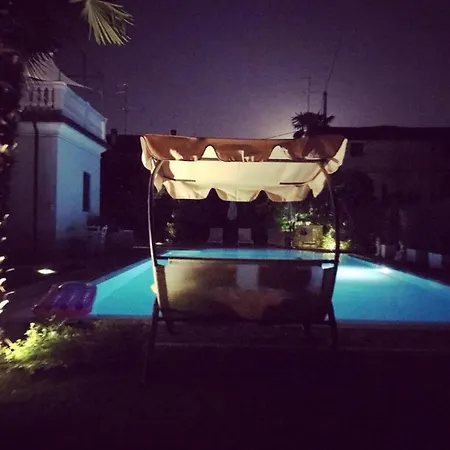 Apartment Maison Fortune Castelnuovo del Garda