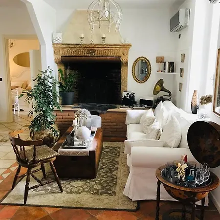 Apartment Maison Fortune Castelnuovo del Garda