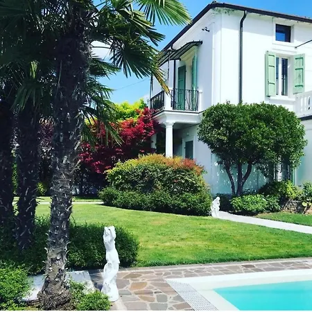 Maison Fortune Apartment