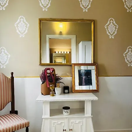 Maison Fortune Apartment