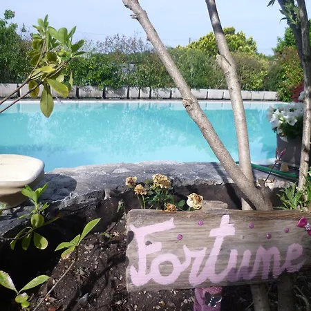 Apartment Maison Fortune *