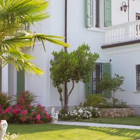 Maison Fortune Apartment Castelnuovo del Garda
