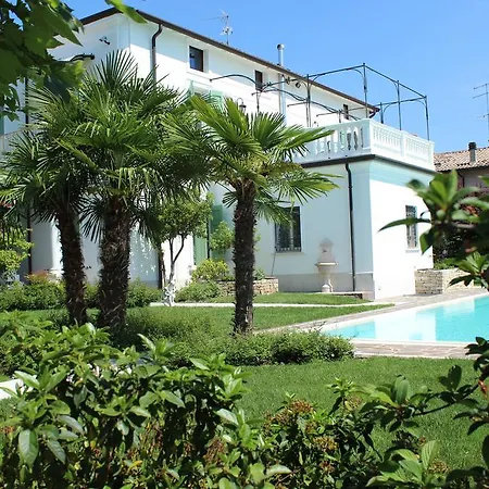 Maison Fortune Apartment