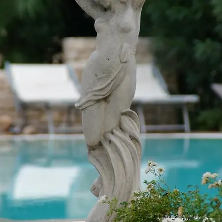 Apartment Maison Fortune Castelnuovo del Garda