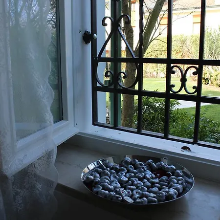 Maison Fortune Apartment