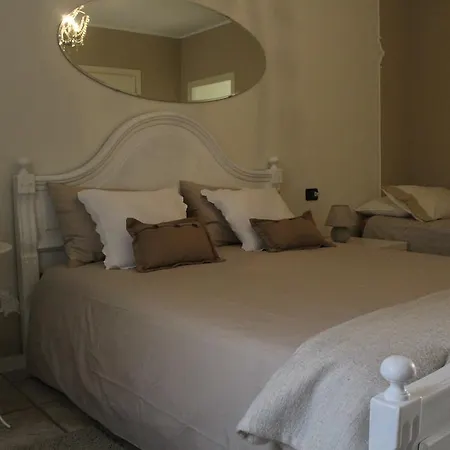 Apartment Maison Fortune Castelnuovo del Garda