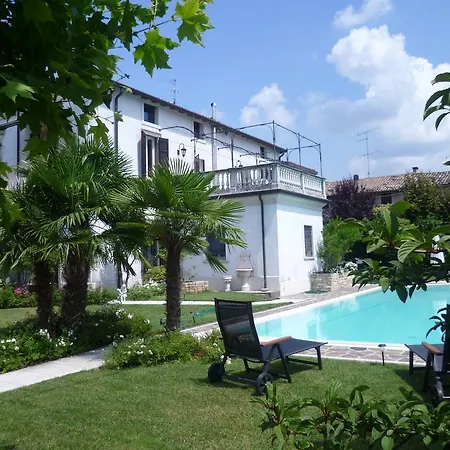 Maison Fortune Apartment *