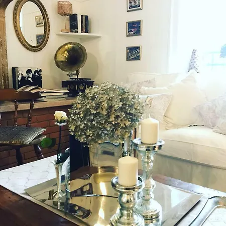 Apartment Maison Fortune