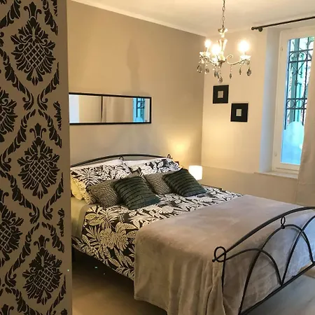 Apartment Maison Fortune Castelnuovo del Garda