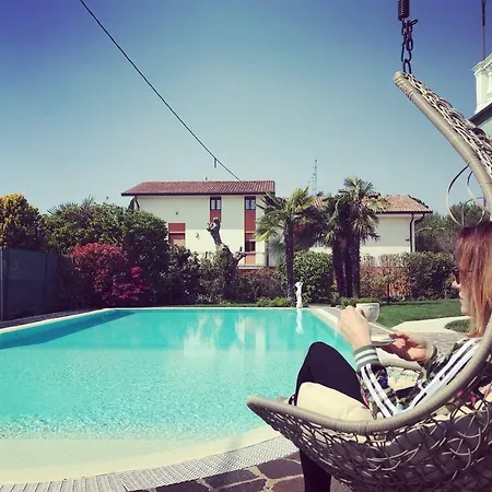 Apartment Maison Fortune *