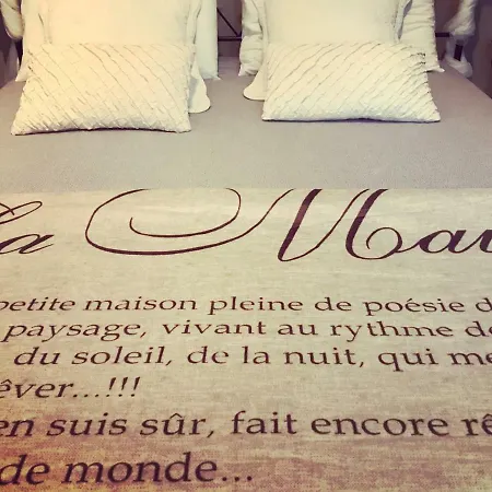 Apartment Maison Fortune *